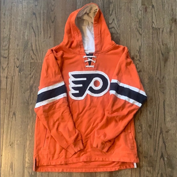 Philadelphia Flyers Hoodie - Picture 1 of 2